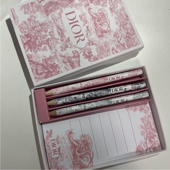 Dior gift mini set - Picture 9 of 12